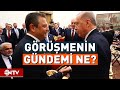 Erdoğan Ve Özel Görüşmesinde Gündem Ne Olur? | NTV