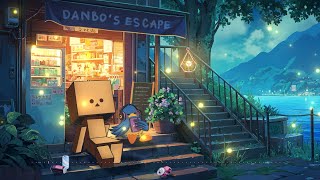 【Chill out】 - lofi hip hop music | Sleep | Chill | Relax | Positive vibes