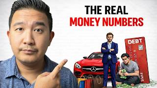 10 Jaw-Dropping Money Stats That Explain Why Americans Struggle