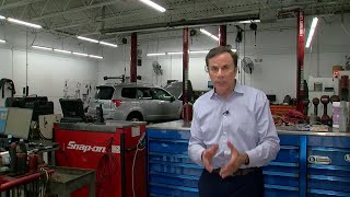 How to fight high auto repair costs
