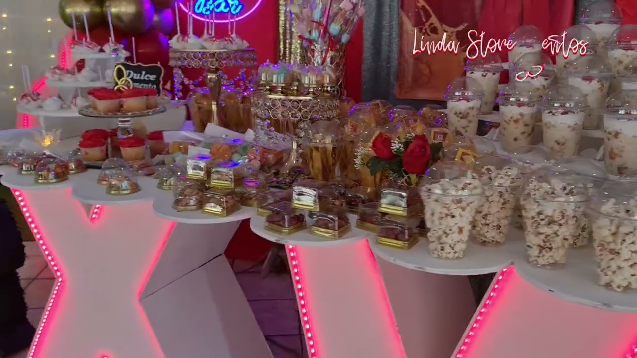 Nuestros eventos especiales