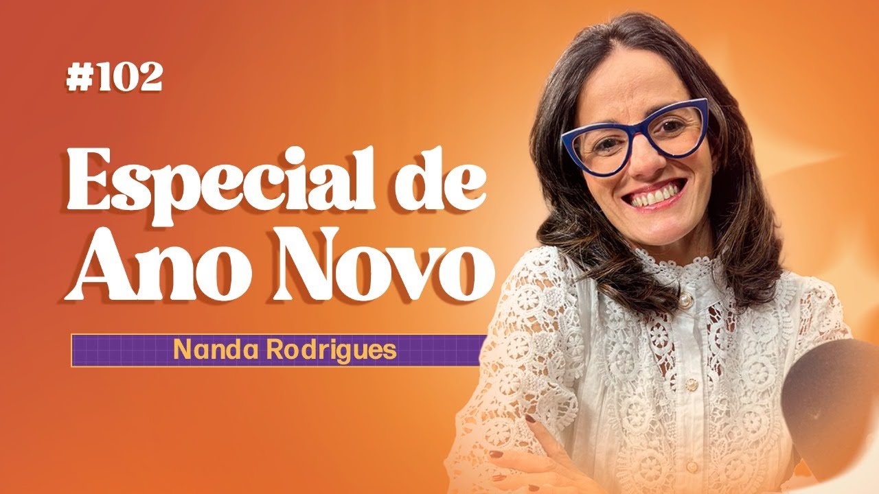 Especial De Ano Novo | Podconstelar – 27/12