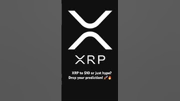 If XRP wins against the SEC, what’s your moon price?