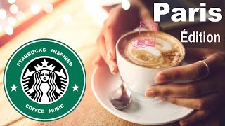 Starbucks Music: Best of Starbucks Music 2023 with Starbucks Music Playlist 2023 Youtube