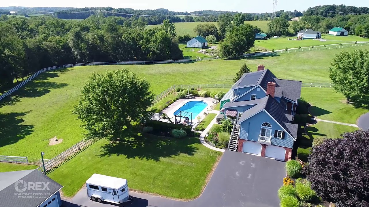 1075 Bollinger Road Littlestown PA John Lindemulder YouTube