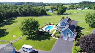 1075 Bollinger Road video tour