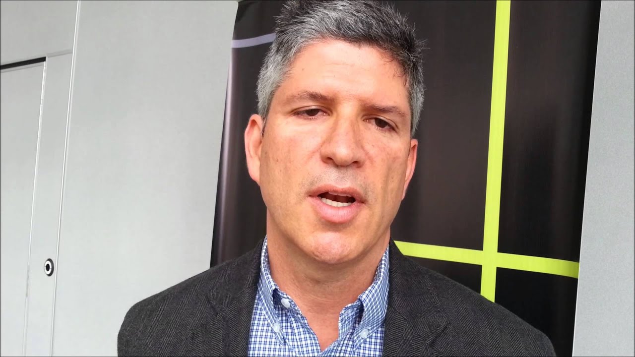 Luis Felipe Hoyos habla sobre Medellinnovation ciudad elmina menu