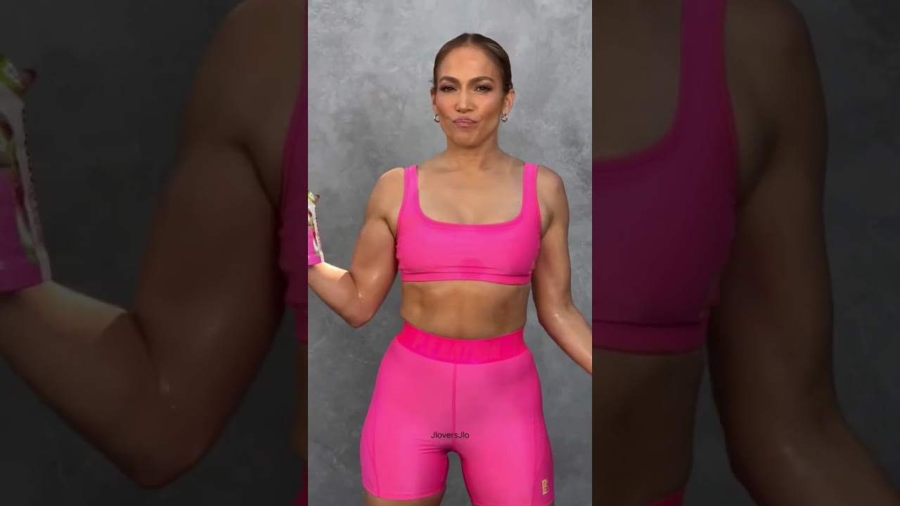 Power @JenniferLopez 💪🏻 Jennifer Lopez  