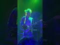 Miyavi - &ldquo;TOKIO&rdquo; fancam | Austin, Texas