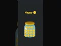 Happy 🙂☺️😁😄😀😃😆