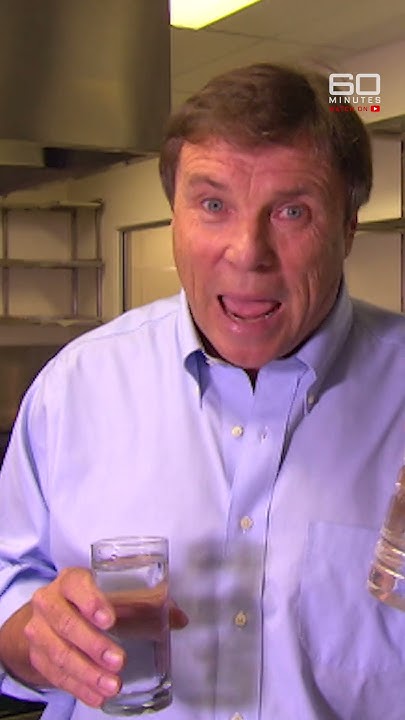 is-bottled-water-really-any-safer-than-tap-water-60-minutes