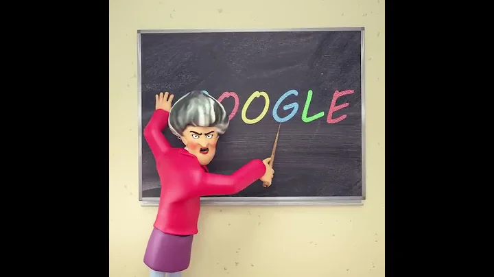 Try Not To Laugh - Scary Teacher 3D and Nick #Shorts