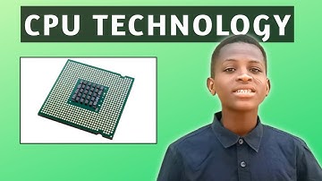 Inside Your Computer