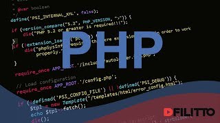 Basic PHP - 05 Echo Command
