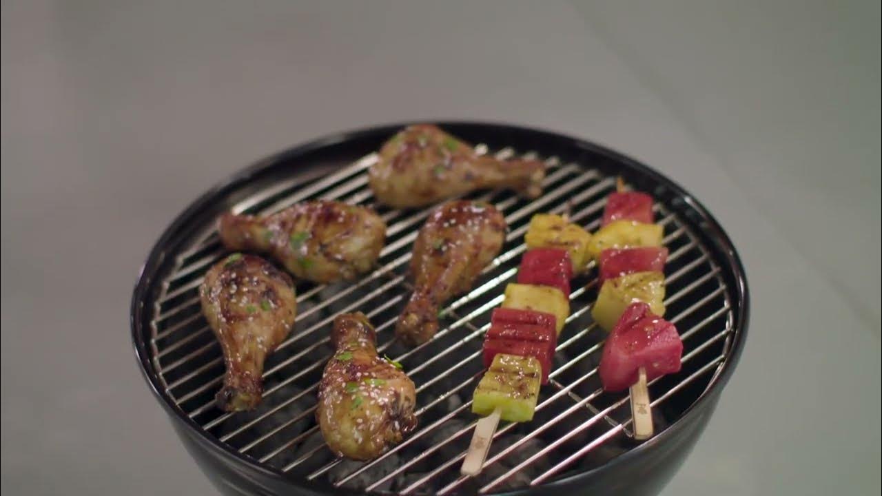 Smokey Joe Charcoal Grill , er Grills YouTube