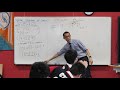 Vector Equations and Midpoints