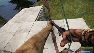 RebelRust 2x - "Lucky Luke Skinhub.com" - Silent Aim / multi-hack evidence