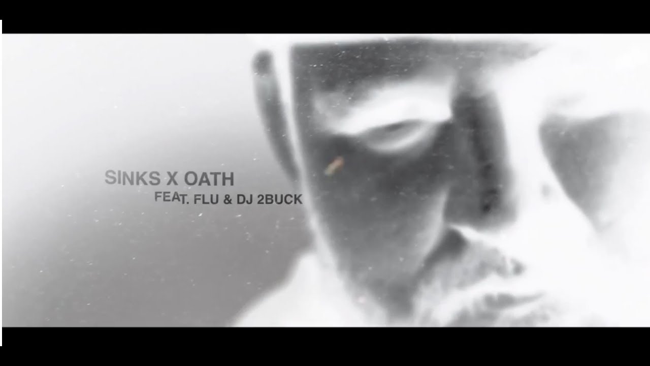 Fludj Sinks - Vacate The Premises Feat. Flu & DJ 2Buck - YouTube