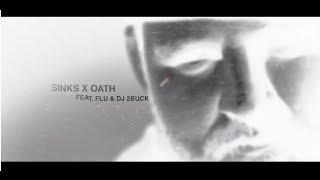 Sinks - Vacate The Premises Feat. Flu & DJ 2Buck