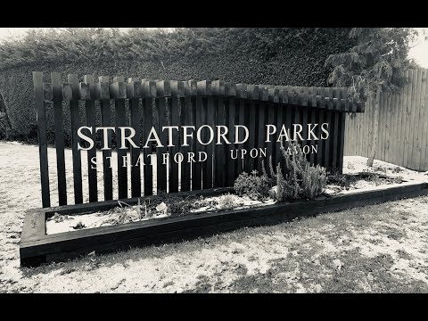 Welcome to Stratford Parks