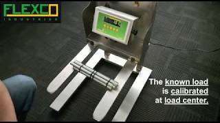Flexco SLS