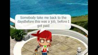 Dkidz Presents... Airplanes B.o.b Ft Hayley Williams