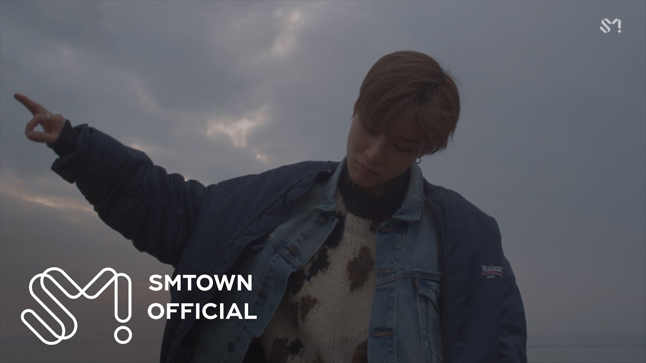 TAEMIN    Day and Night MV