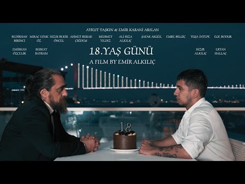 18.YAŞ GÜNÜ ‘’Vaktin Varken…’’ | Kısa Film | Short Film