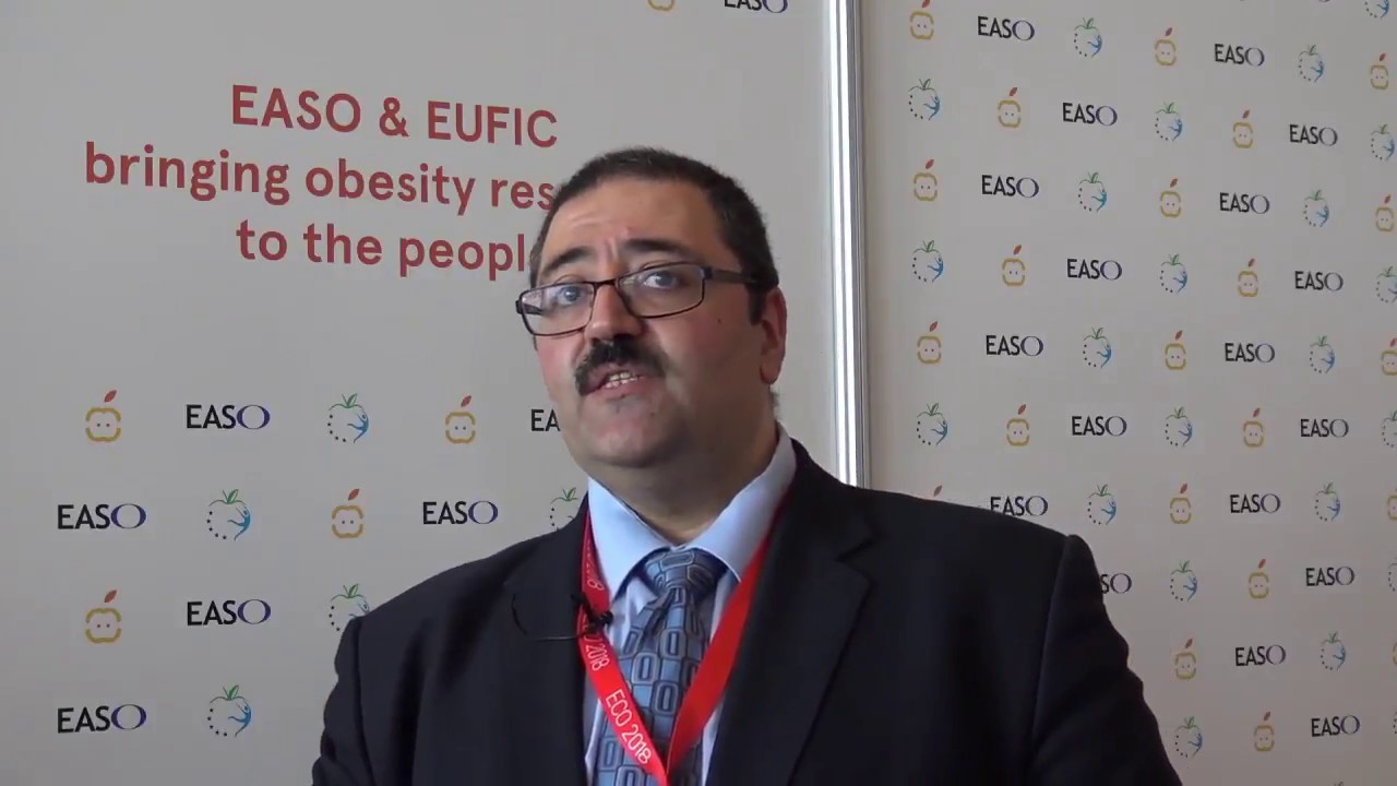 Obesity stigma: a key problem in tackling obesity