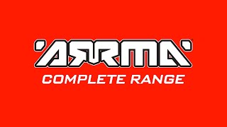 Arrma Complete Range Which Arrma Is Right For You?