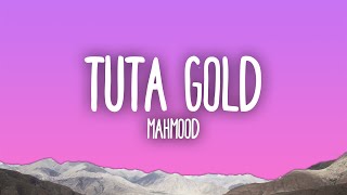 Mahmood - TUTA GOLD (Sanremo 2024)