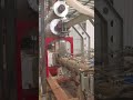 Twin screw extruder machine,testing in our factory#fishfarming #fishfeedmachine #fishfeed #fishing