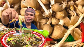 Download Lagu แกงเห็ดปลวกดอกตูมๆช่วงนี้ฤดูเห็ดออกดี MP3 Download Lagu แกงเห็ดปลวกดอกตูมๆช่วงนี้ฤดูเห็ดออกดี MP3