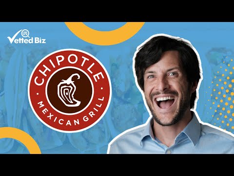 Video: I CEO di Chipotle hanno guadagnato un Burrito pieno di soldi l'anno scorso