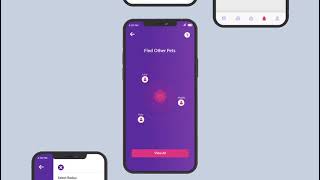 Ceedar Paws- Best Social Network App for Dog Lovers | Connect with Millions of Dog Lovers. screenshot 4