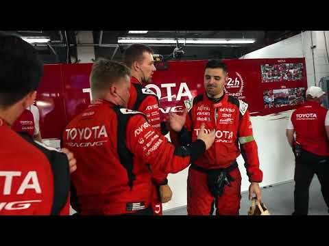 2026 WEC Austin: A painful near miss