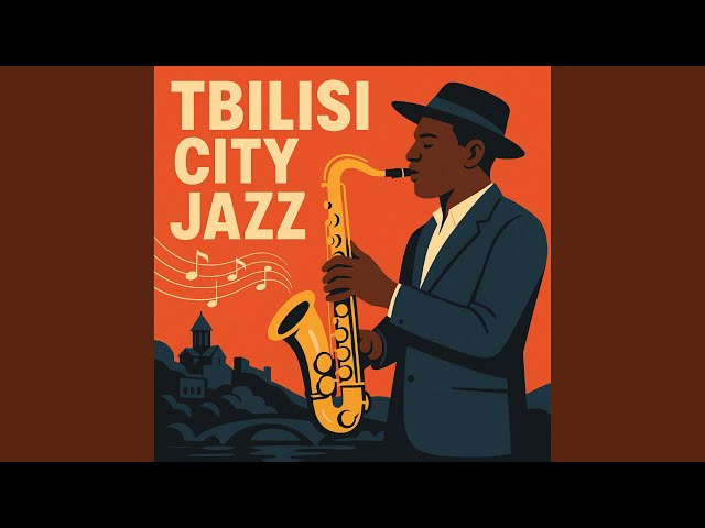 Tbilisi City Jazz
