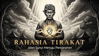 Download Lagu Makna Tirakat Dalam Filsafat Jawa: Puasa Batin Untuk Pencerahan Diri!! MP3