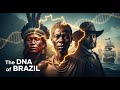 The DNA of Brazil: Indigenous Roots to Modern City Life | History &amp; Culture Journey
