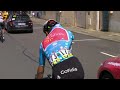 Critérium du Dauphiné 2025 - Stage 5 - AURA region Polka dot Jersey Minute