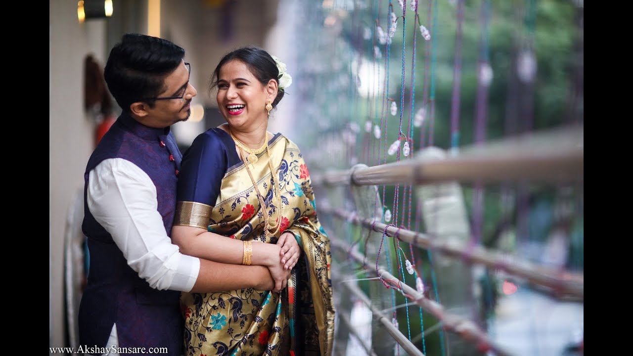 Gaurang x Rutu Engagement Teaser | GAURANG x RUTU