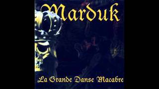 Marduk - La Grande Danse Macabre (no. 1-4)