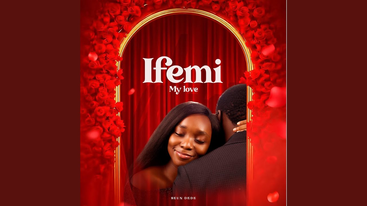 Seun Dede - Happy with You (MP3 Download) Seun Dede - Happy with You (MP3 Download)