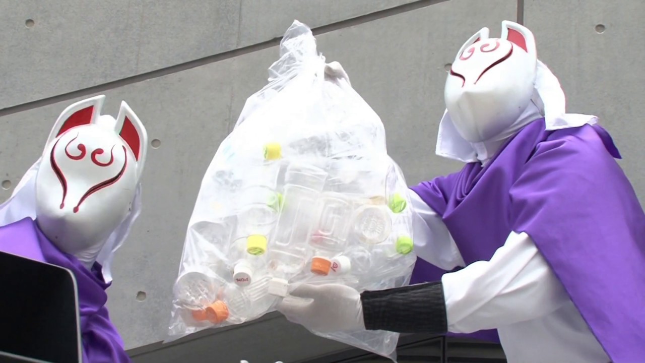 薩摩剣士隼人　番外編　さんかかぬっかか？