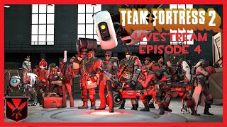 Another stream of Choas Team Fortress 2 Livestream, chat, chill (5)