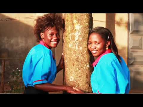 SINGA OMUKAMA TIYALI NAFFE Official Video ECHOES OF GRACE CHERUBIM CHOIR KIBUYE MAKINDYE