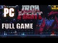 Iron Meat - Full Game - PC Version - 4K HD - No Commentary 📼