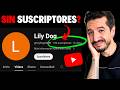 5 errores que haces y por esto nadie se suscribe a tu canal de youtube