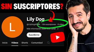 5 ERRORES que Haces y por esto NADIE se SUSCRIBE a tu canal de YouTube