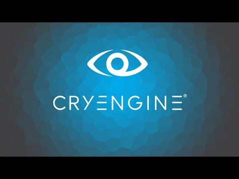 Video: CryEngine 3 Teknisk Opdeling
